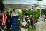 Memorial Day Ceremony